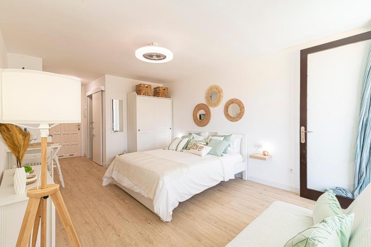 New Marvellous Loving Sea View, Costa Adeje Apartment Playa de las Americas  Luaran gambar
